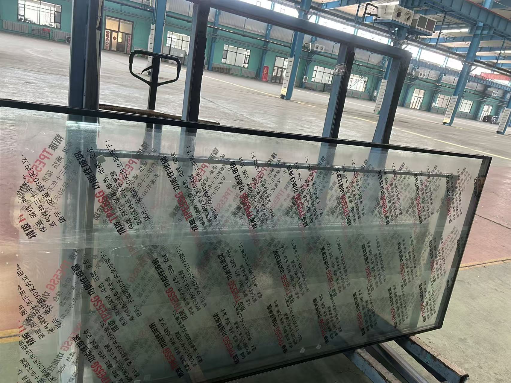 梅州市玻璃源头工厂幕墙节能玻璃 - 厂家